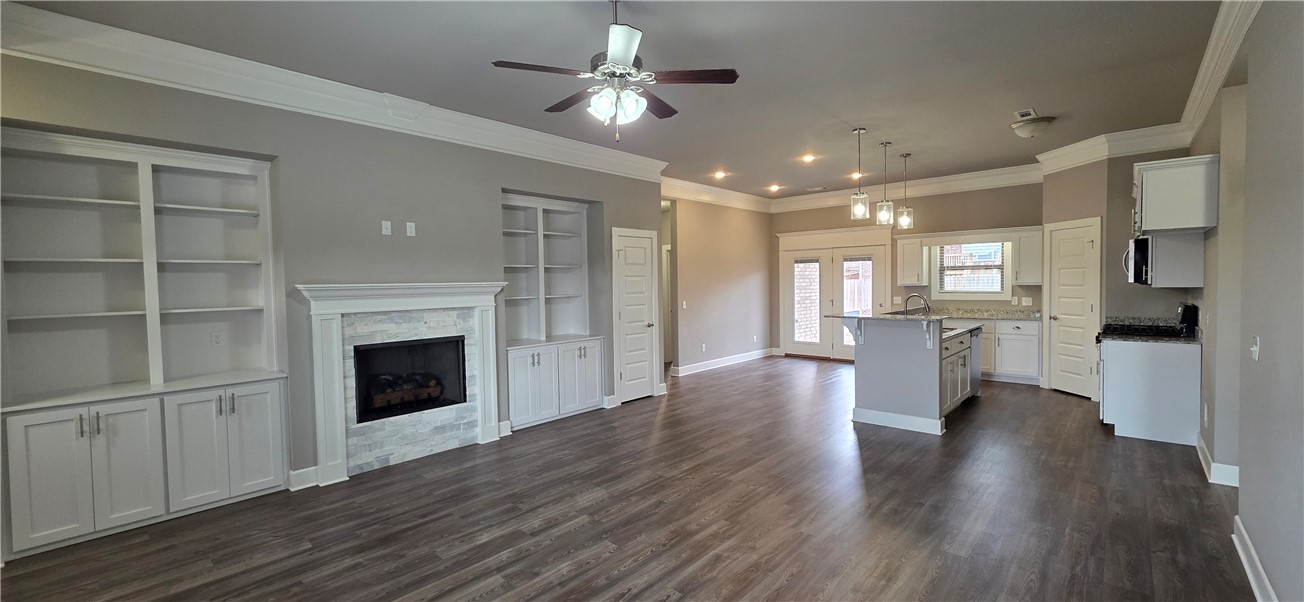 Mountain View Estates - Residential Lease