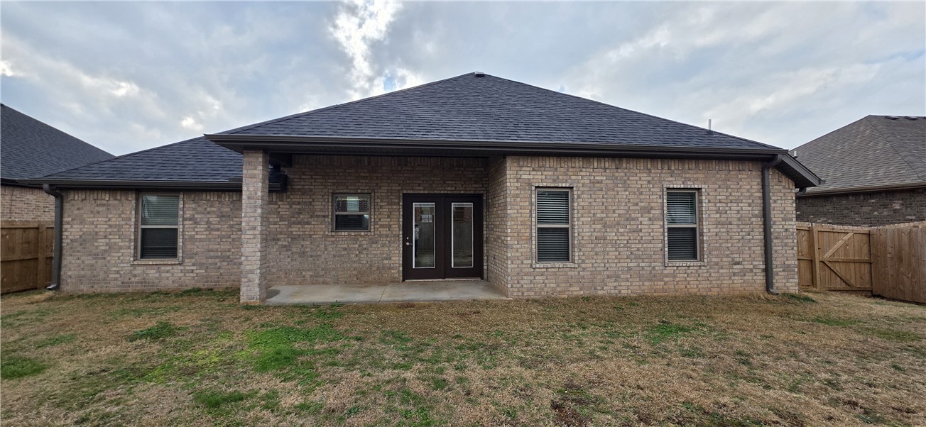 Mountain View Estates - Residential Lease