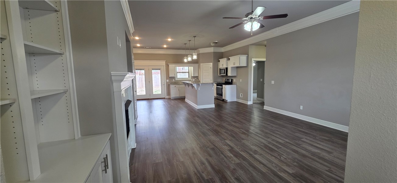 Mountain View Estates - Residential Lease