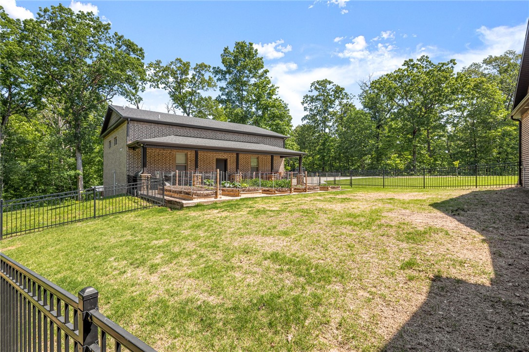 Highlands Estates Sub Bvv - Residential