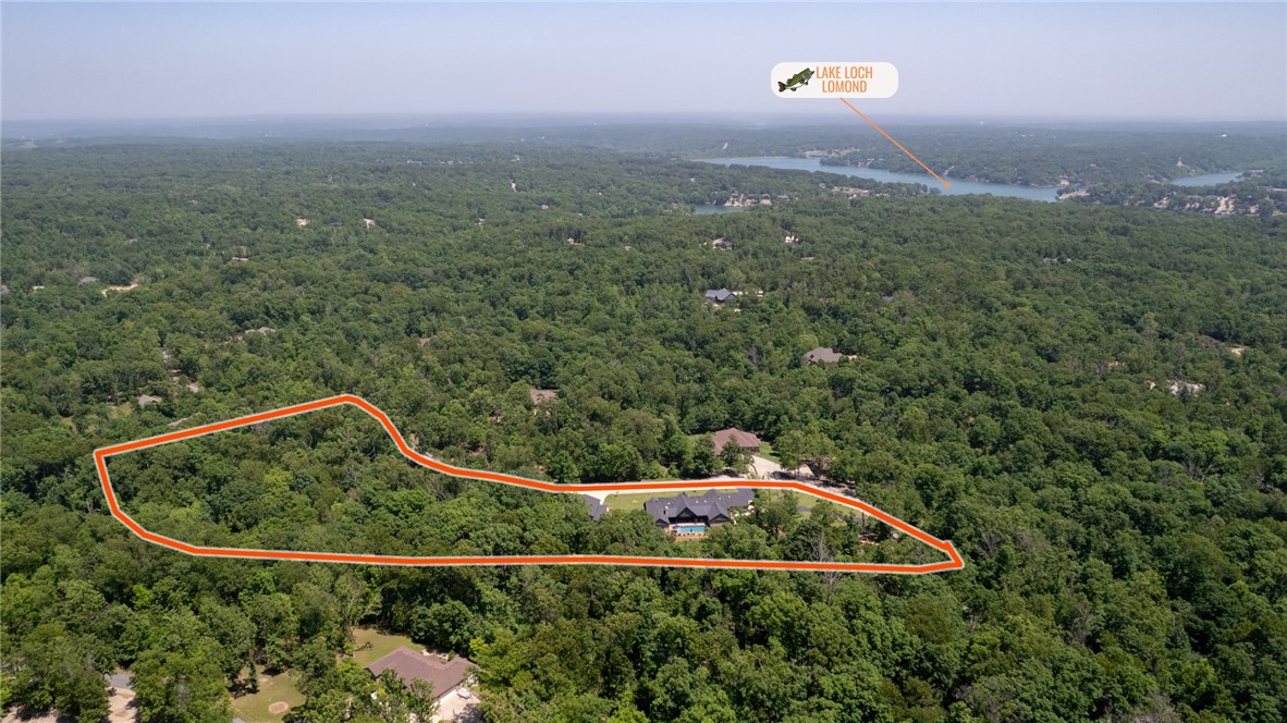 Highlands Estates Sub Bvv - Residential