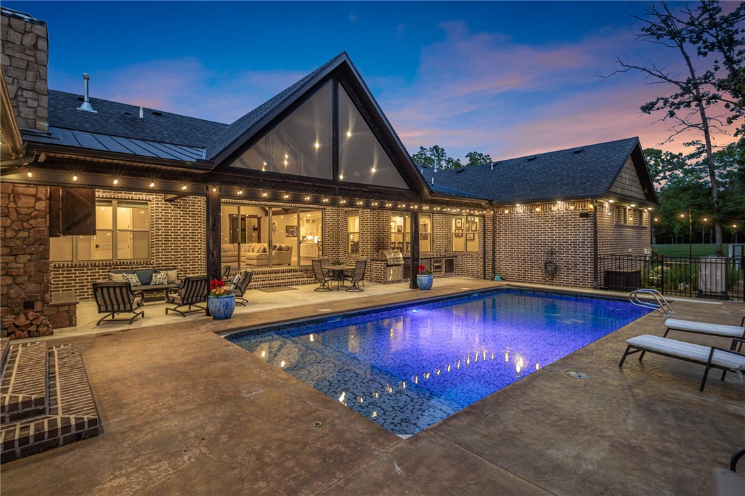 Highlands Estates Sub Bvv - Residential