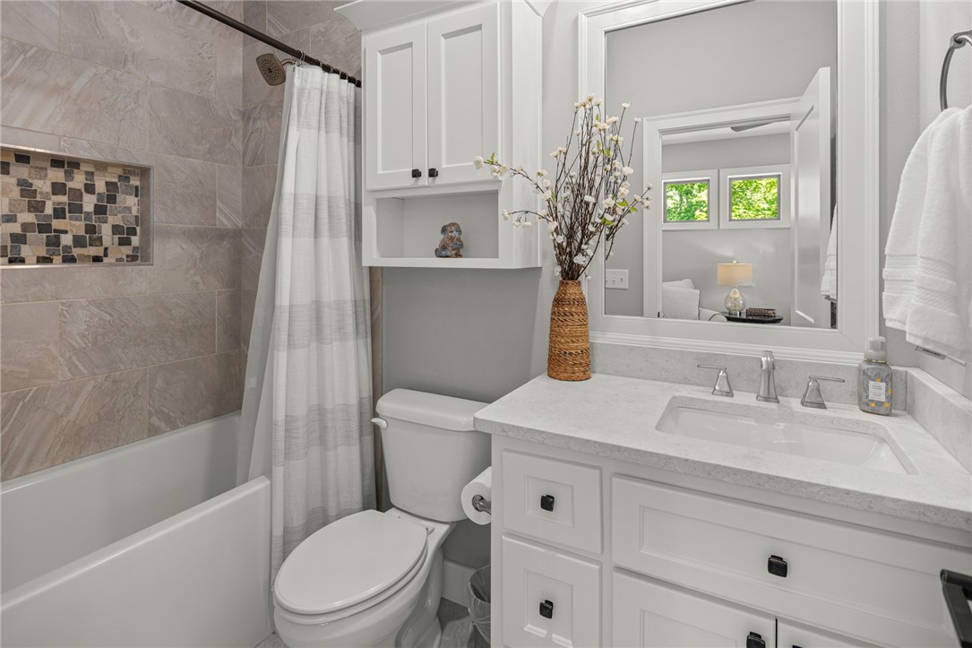 Highlands Estates Sub Bvv - Residential