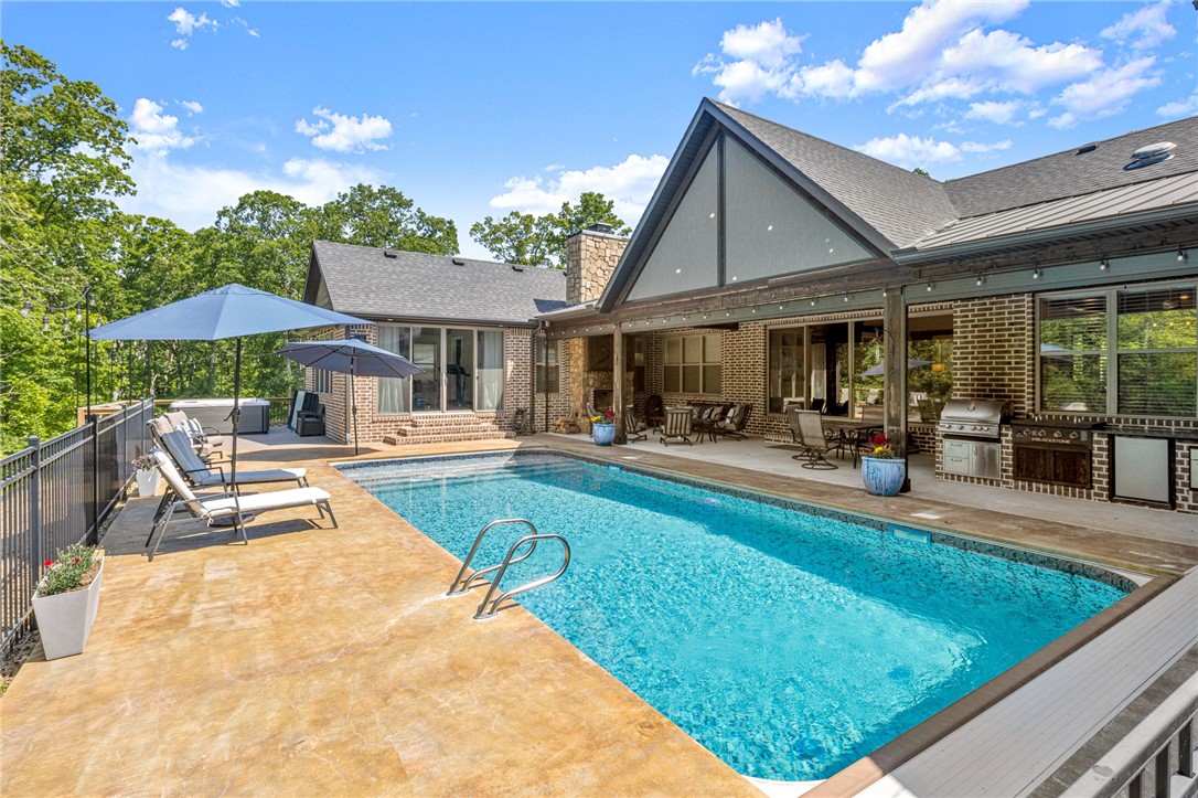 Highlands Estates Sub Bvv - Residential
