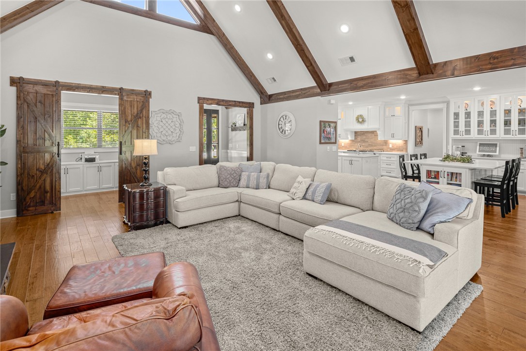 Highlands Estates Sub Bvv - Residential