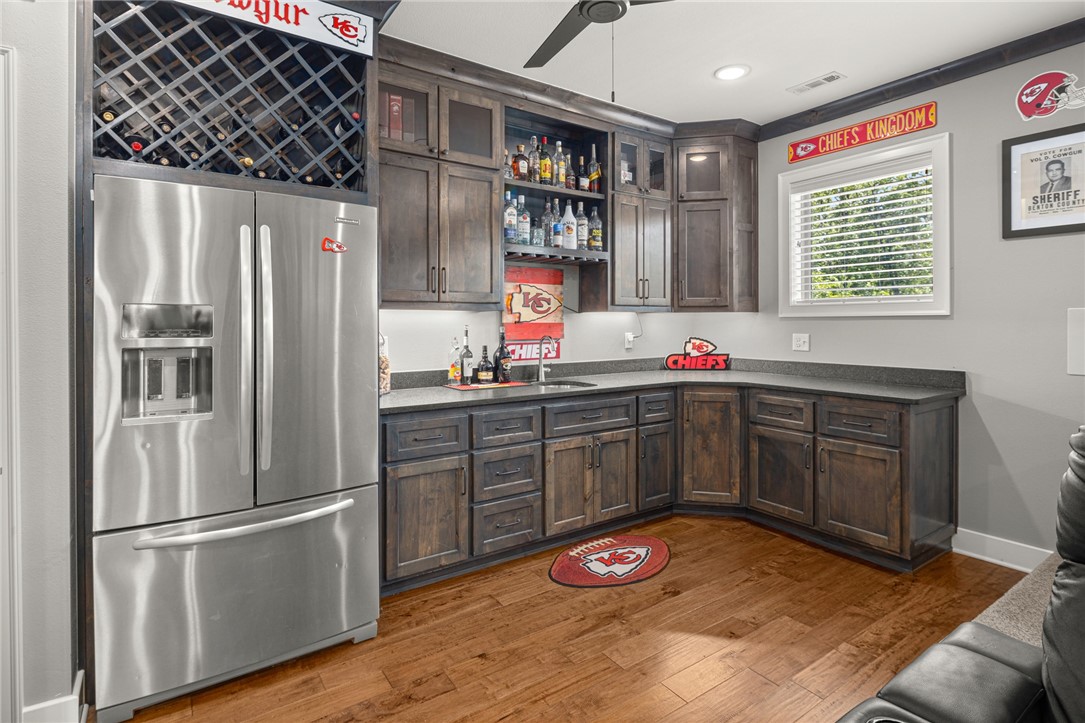 Highlands Estates Sub Bvv - Residential