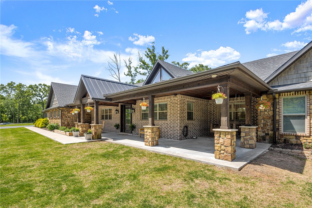 Highlands Estates Sub Bvv - Residential