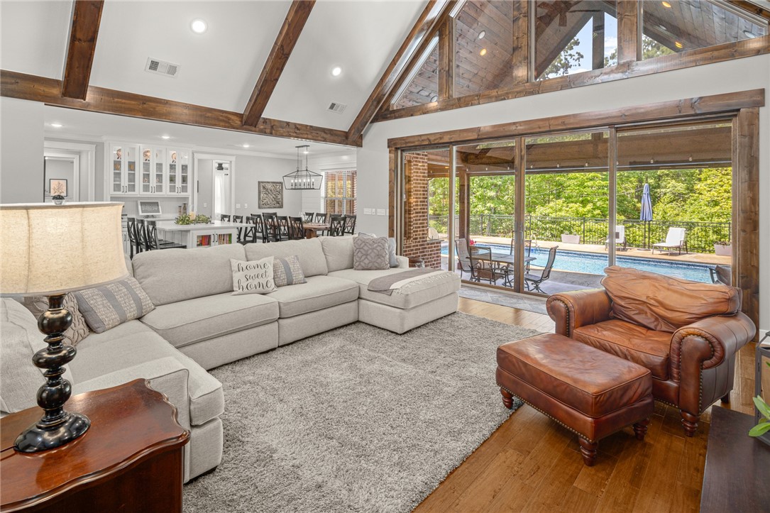 Highlands Estates Sub Bvv - Residential