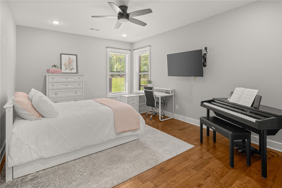 Highlands Estates Sub Bvv - Residential