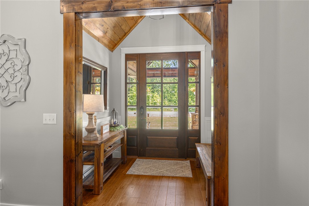 Highlands Estates Sub Bvv - Residential