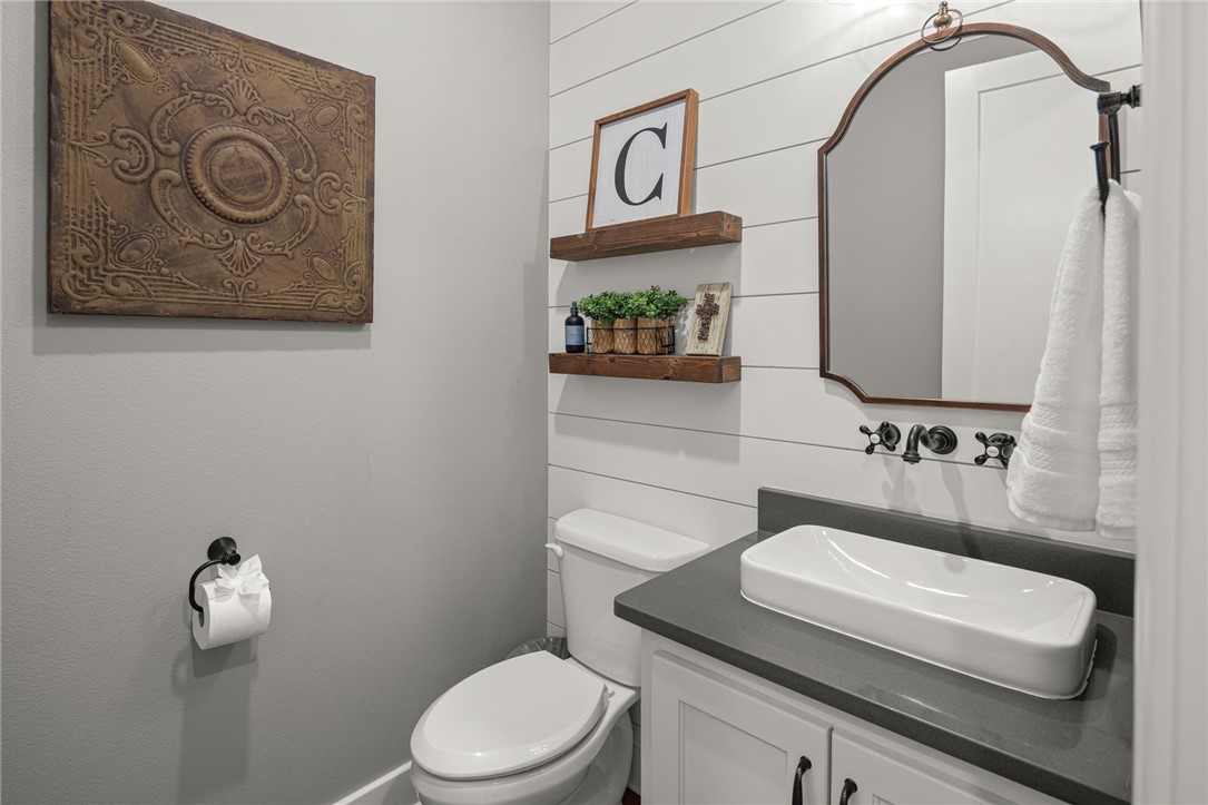 Highlands Estates Sub Bvv - Residential