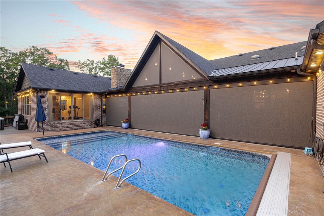 Highlands Estates Sub Bvv - Residential