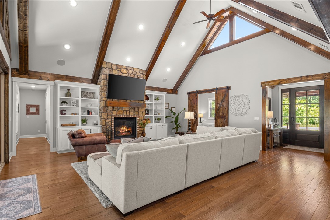 Highlands Estates Sub Bvv - Residential