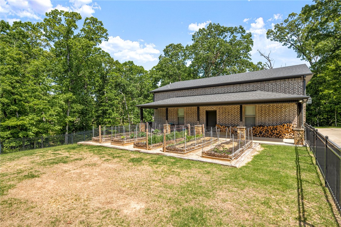 Highlands Estates Sub Bvv - Residential