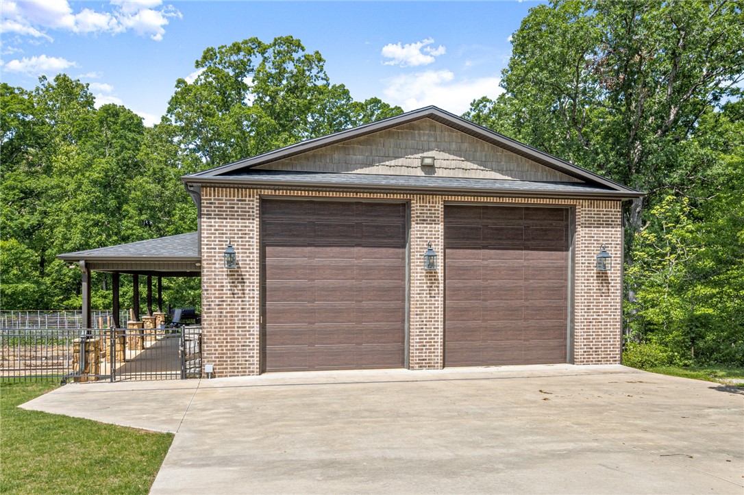 Highlands Estates Sub Bvv - Residential