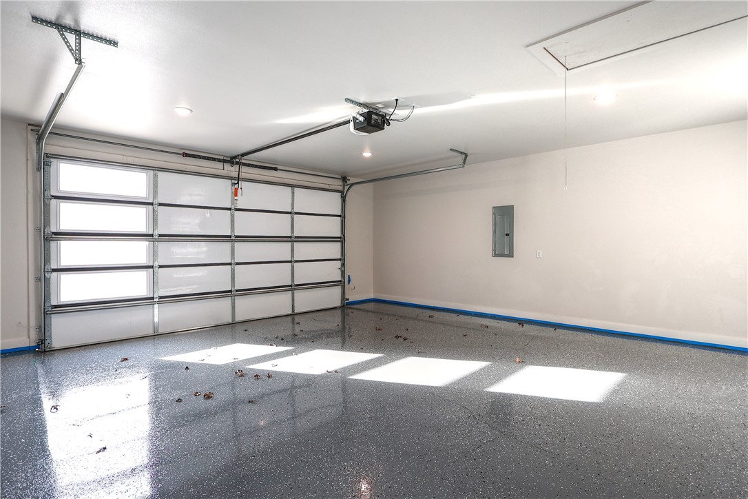 High Chaparral I - Residential