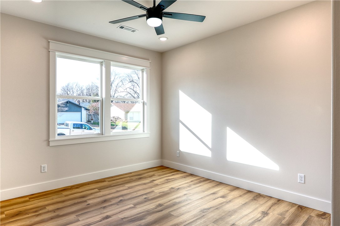 High Chaparral I - Residential