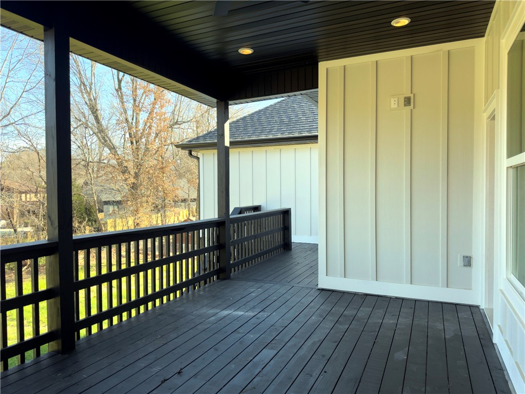 High Chaparral I - Residential