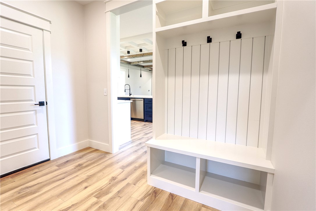 High Chaparral I - Residential