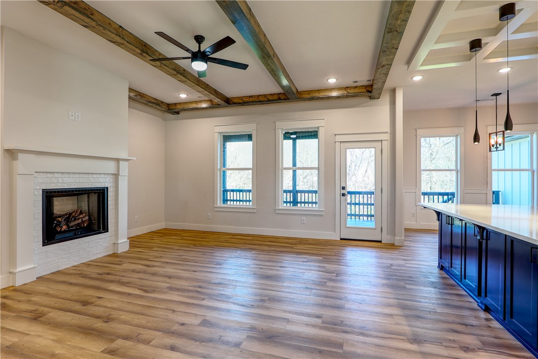 High Chaparral I - Residential