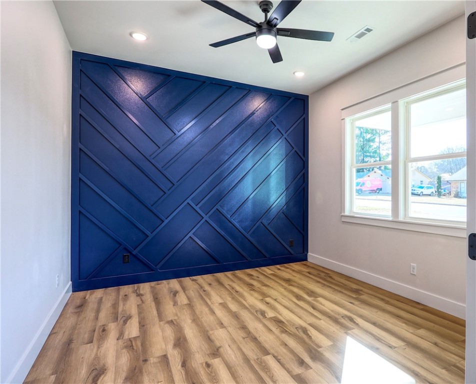 High Chaparral I - Residential