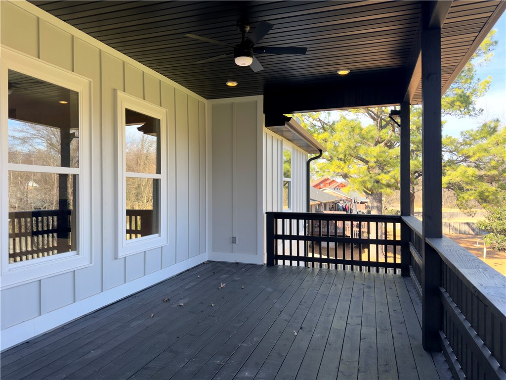 High Chaparral I - Residential