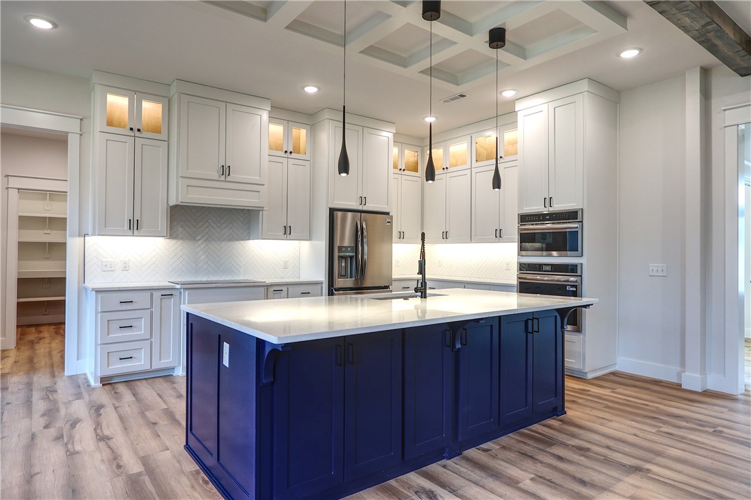 High Chaparral I - Residential