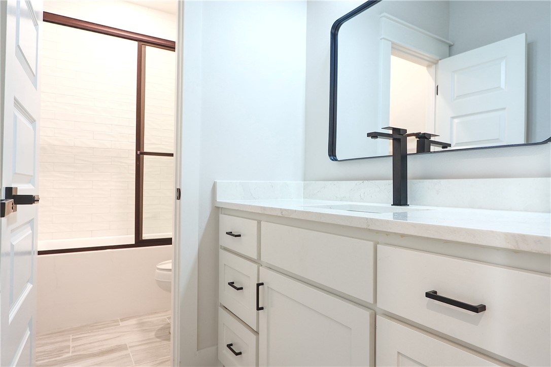 High Chaparral I - Residential