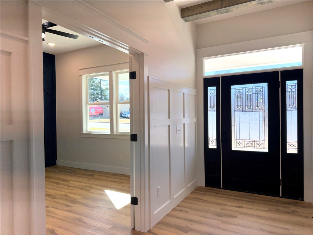 High Chaparral I - Residential