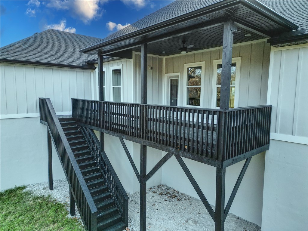 High Chaparral I - Residential