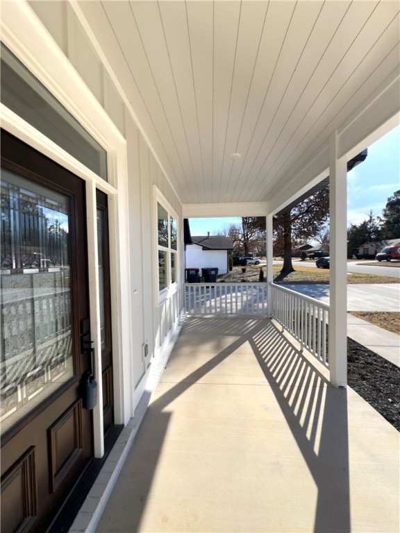 High Chaparral I - Residential