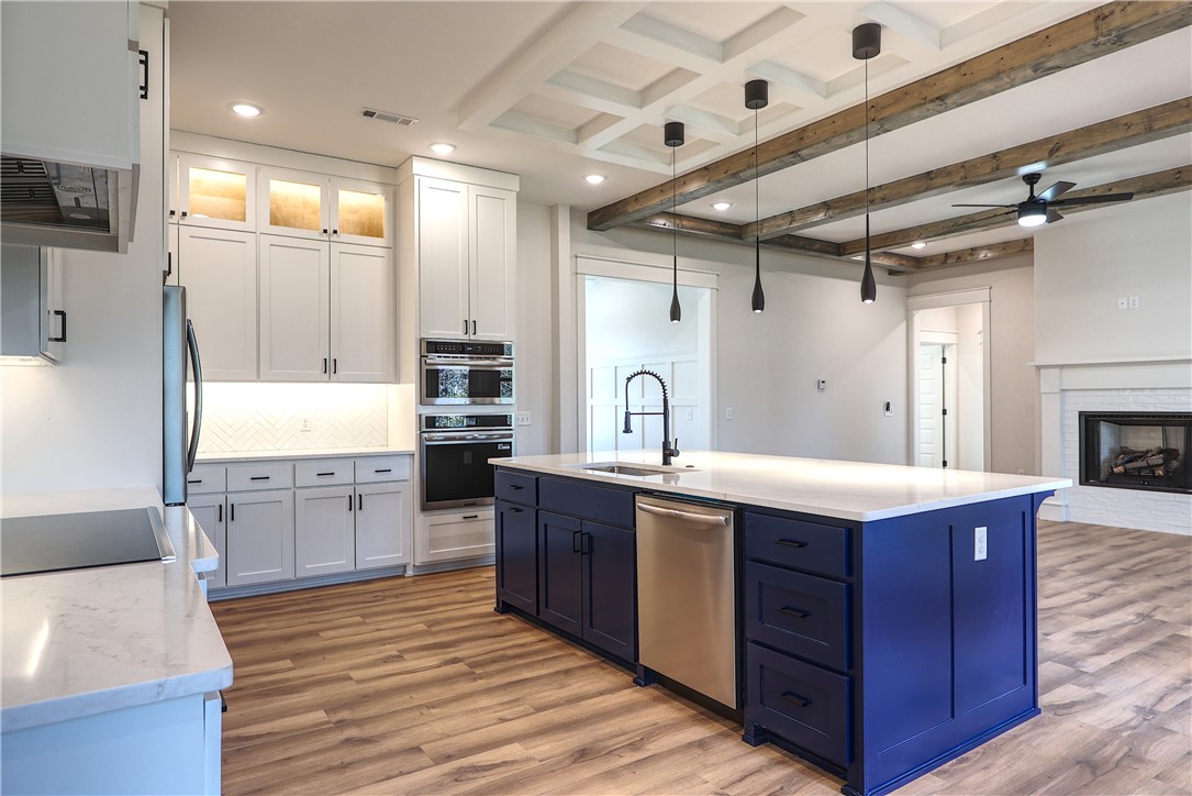 High Chaparral I - Residential