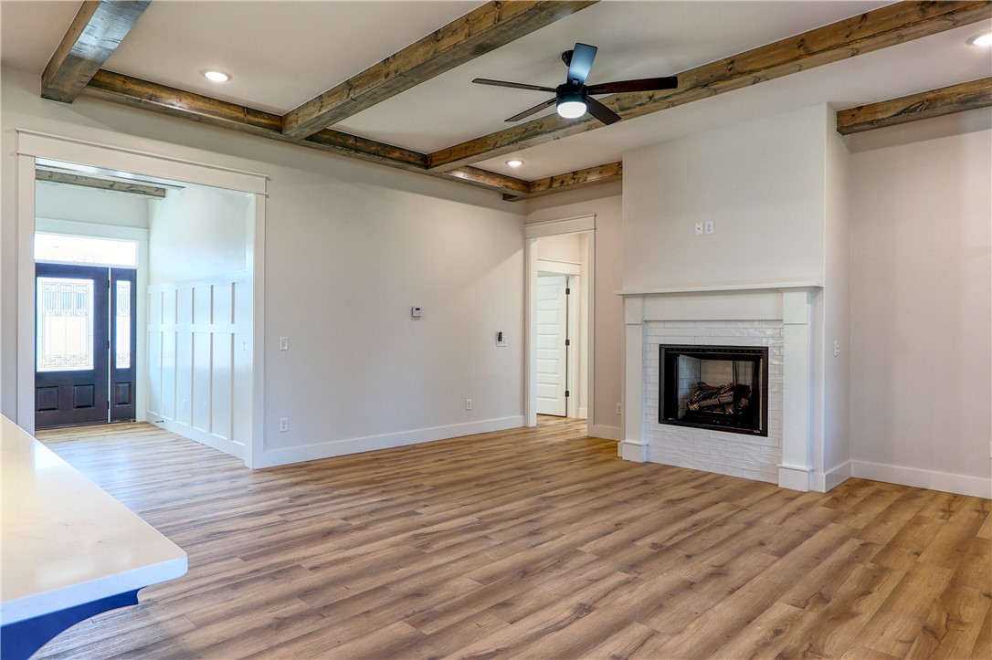 High Chaparral I - Residential