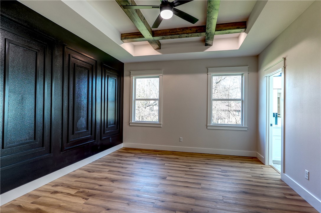 High Chaparral I - Residential