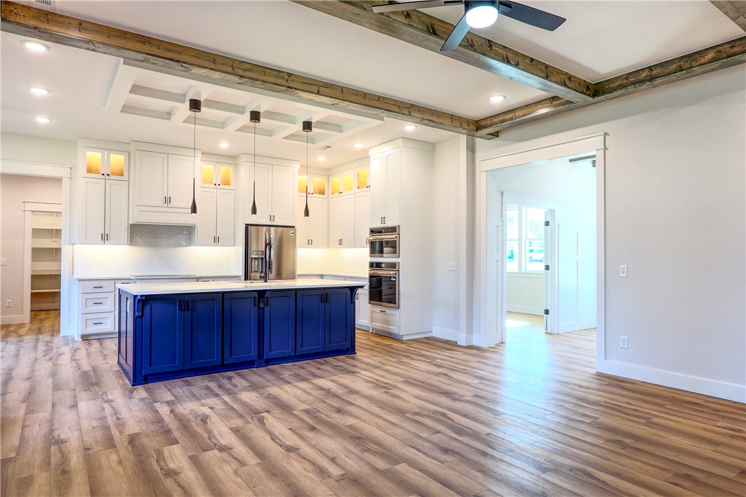 High Chaparral I - Residential