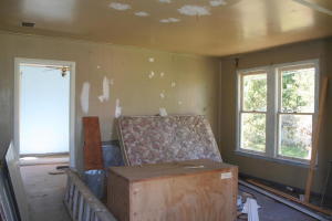 Dardanelle City Subdivision - Residential Income