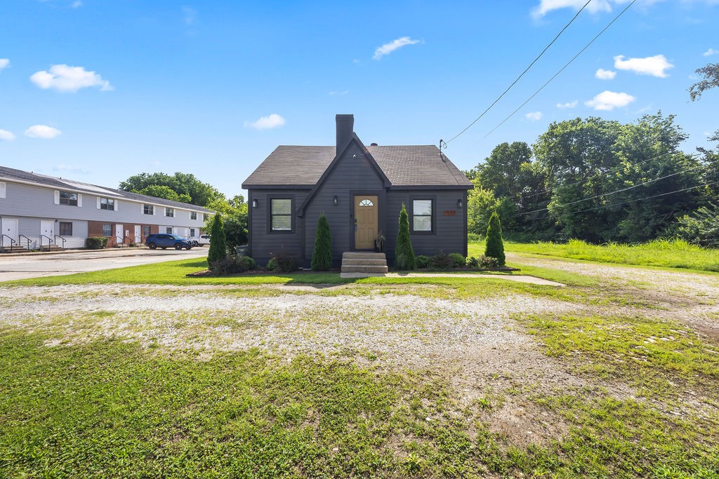 Evins Farm - Residential