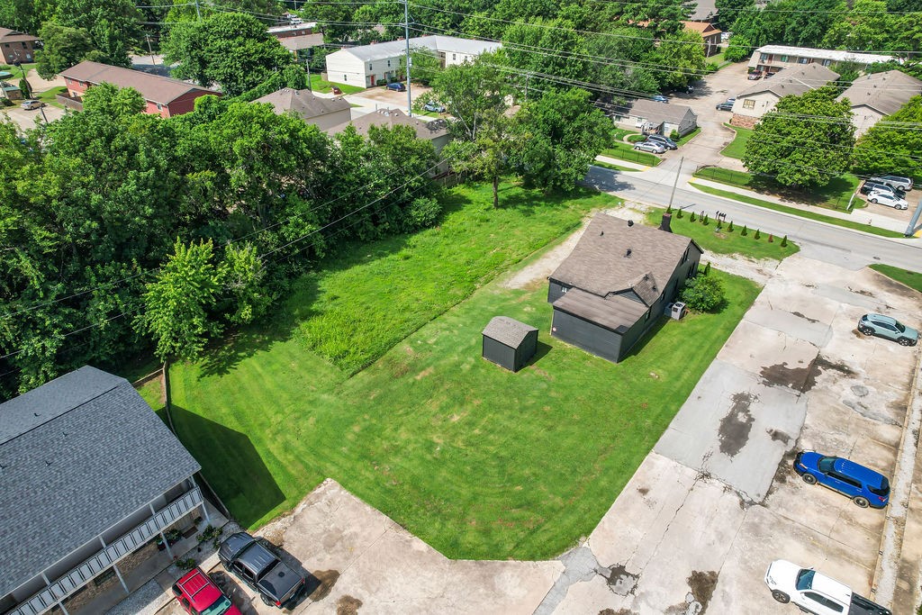Evins Farm - Residential
