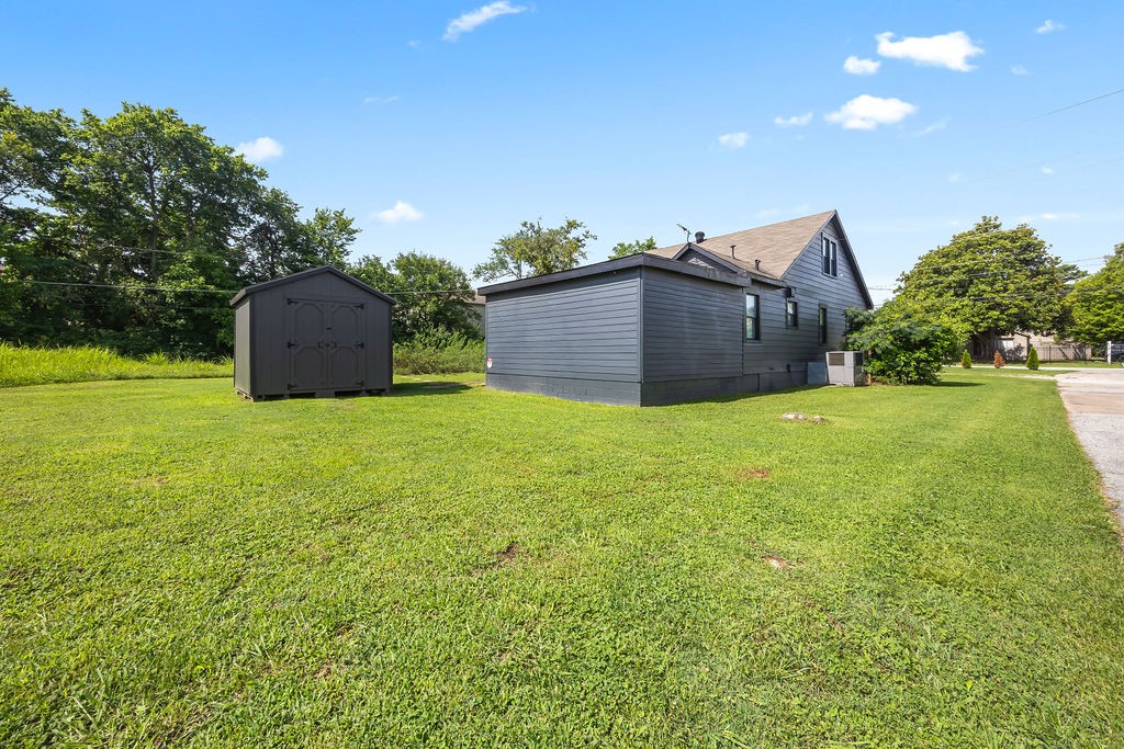 Evins Farm - Residential