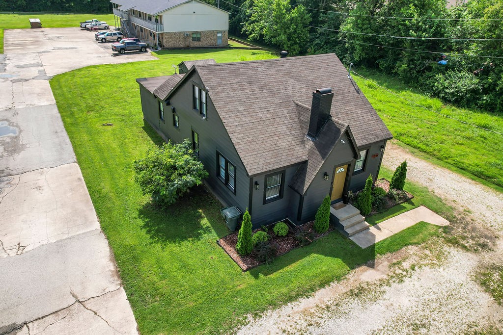 Evins Farm - Residential