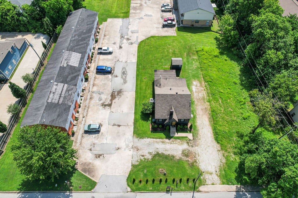 Evins Farm - Residential