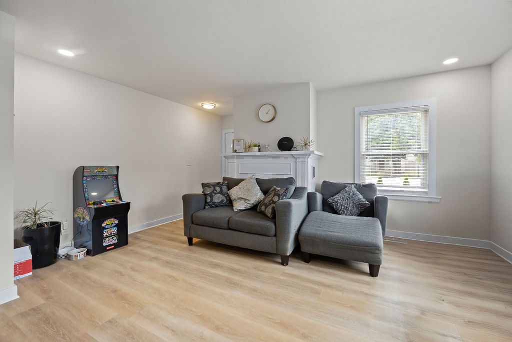 Evins Farm - Residential