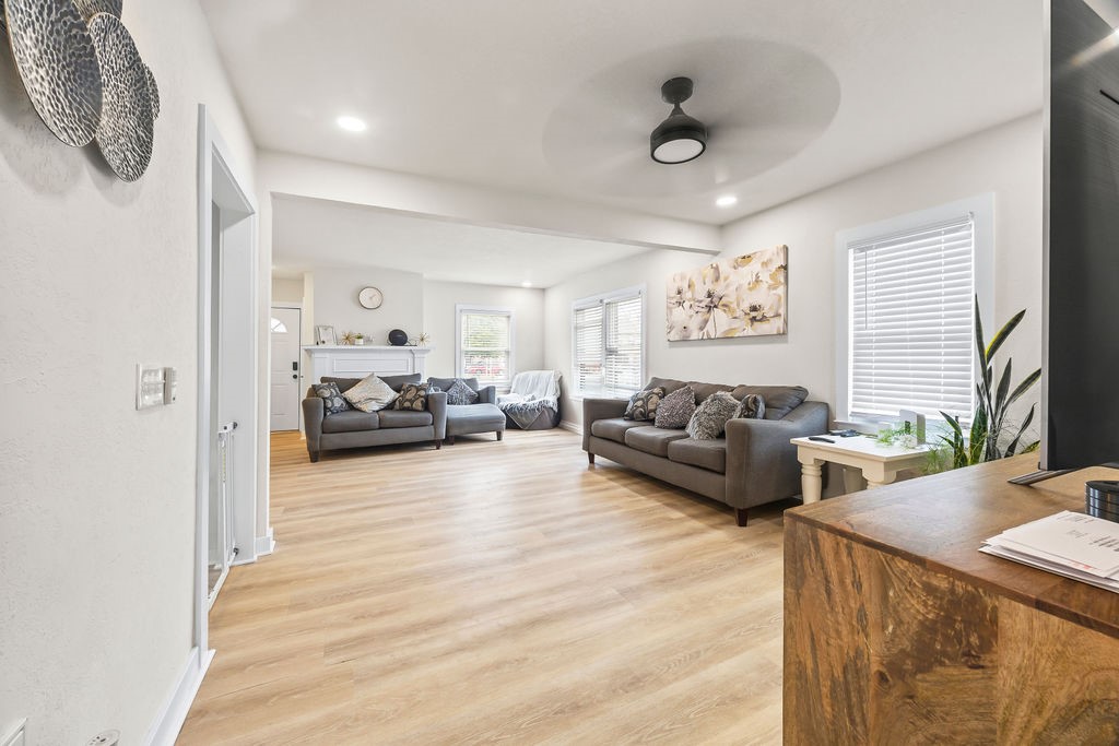 Evins Farm - Residential