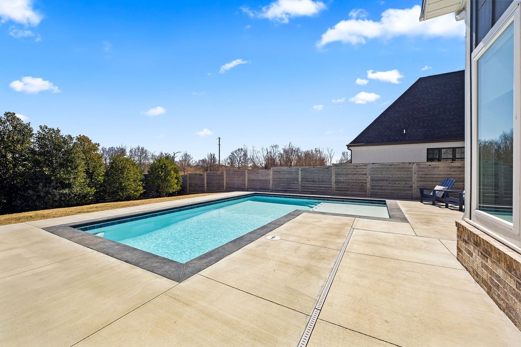 Autumn Hills - Residential