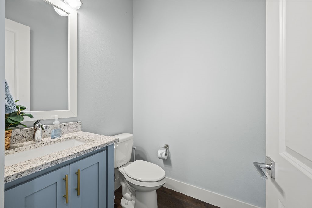 Autumn Hills - Residential