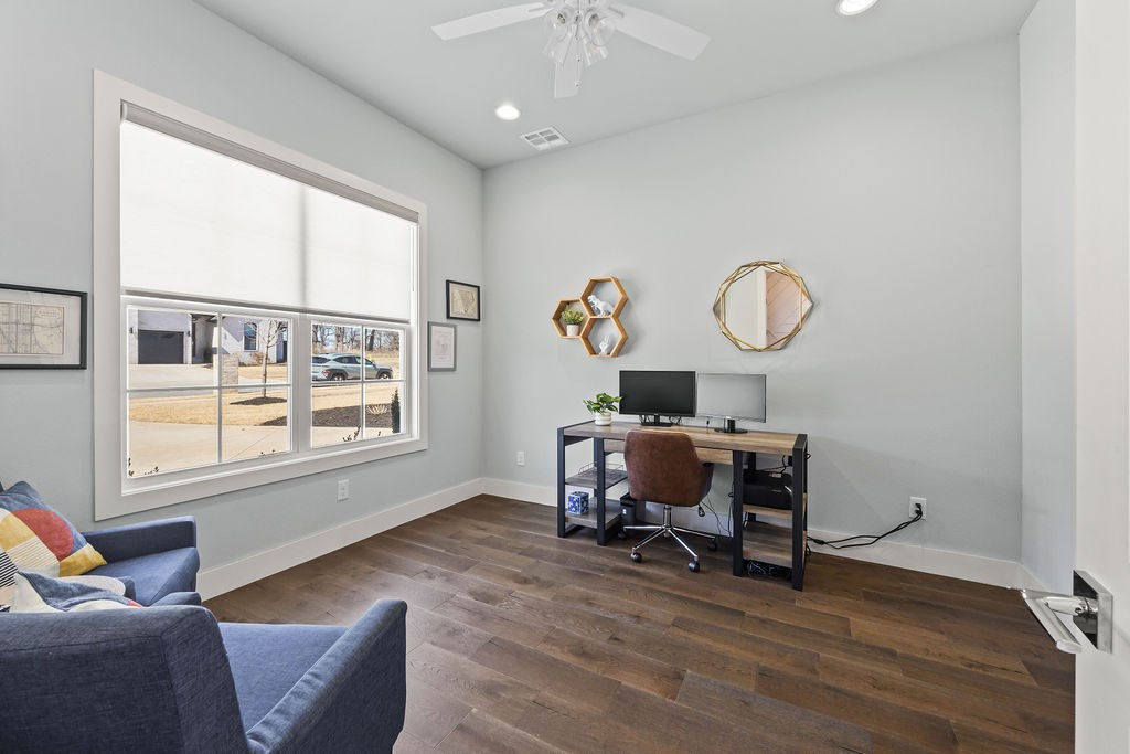 Autumn Hills - Residential