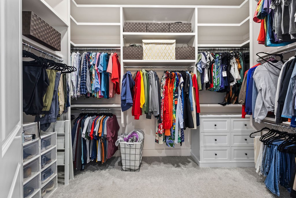 Autumn Hills - Residential