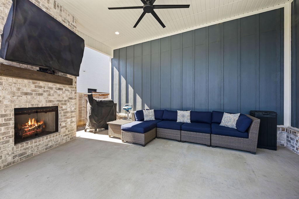 Autumn Hills - Residential