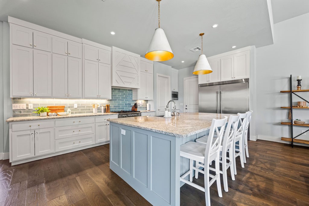 Autumn Hills - Residential