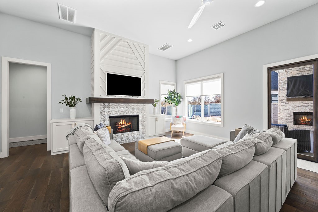 Autumn Hills - Residential